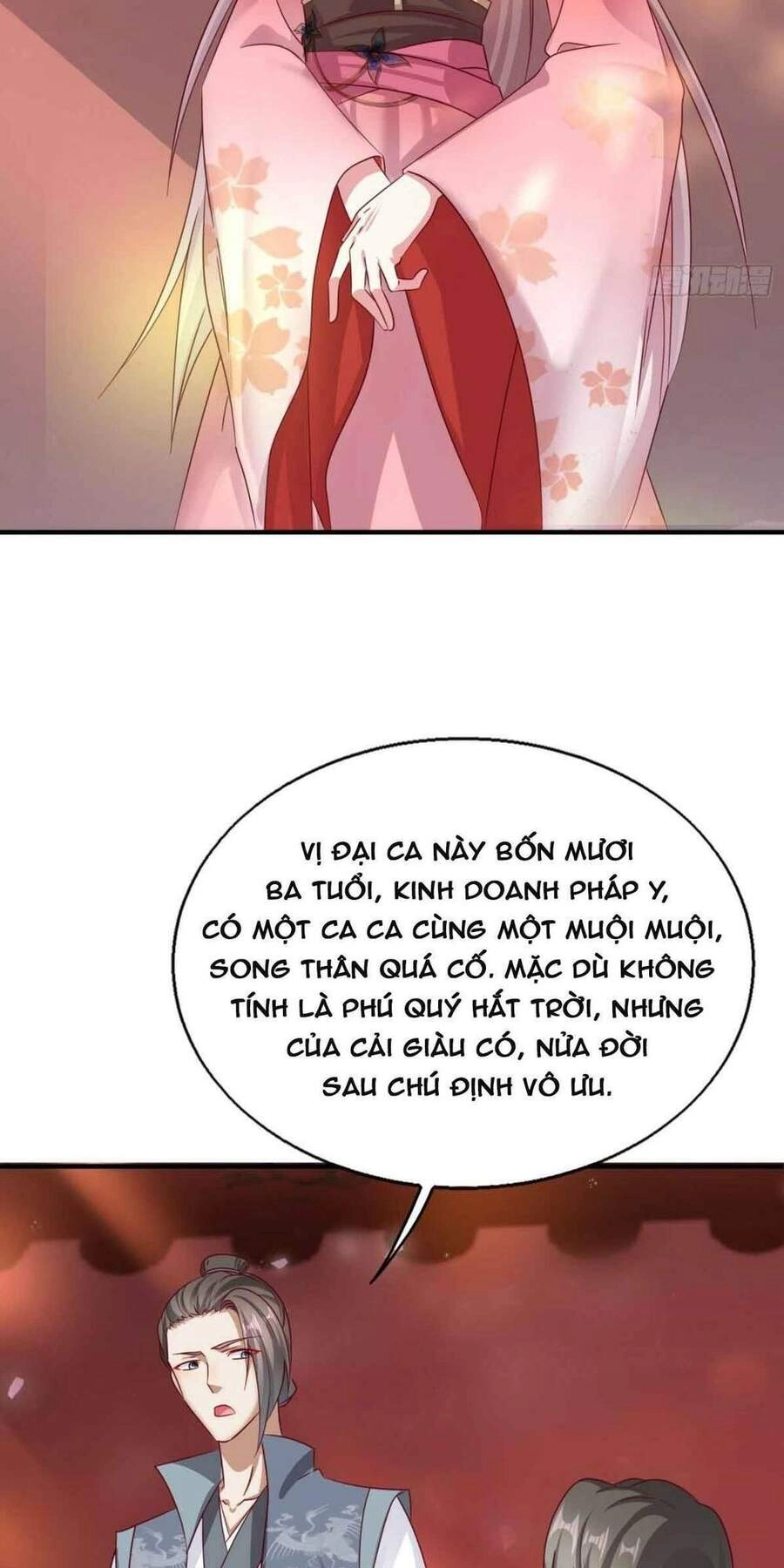 Vương Gia Khắc Thê Chapter 13 - 29