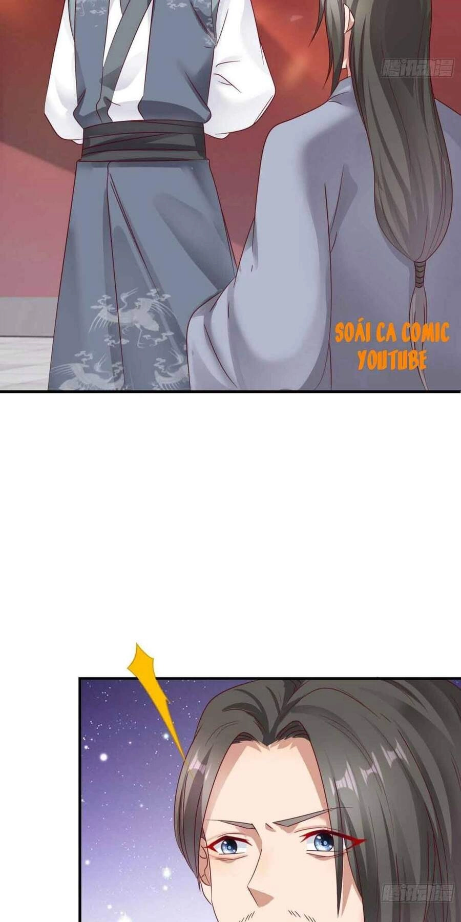 Vương Gia Khắc Thê Chapter 13 - 30