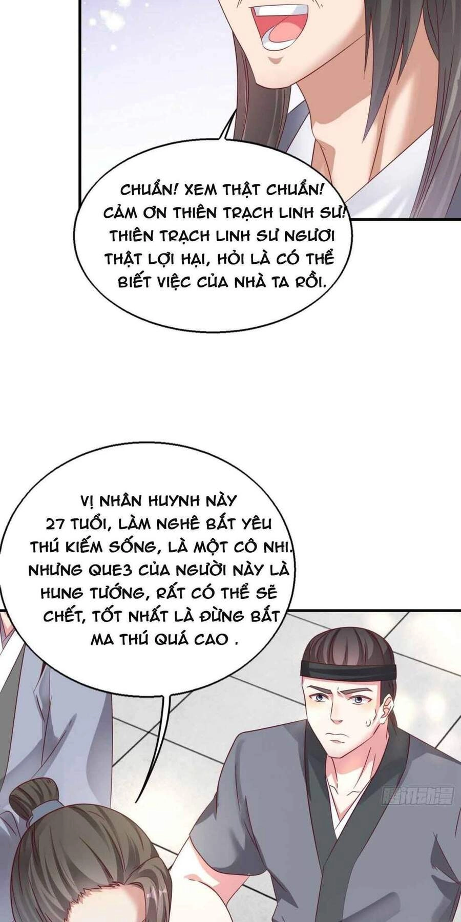 Vương Gia Khắc Thê Chapter 13 - 31