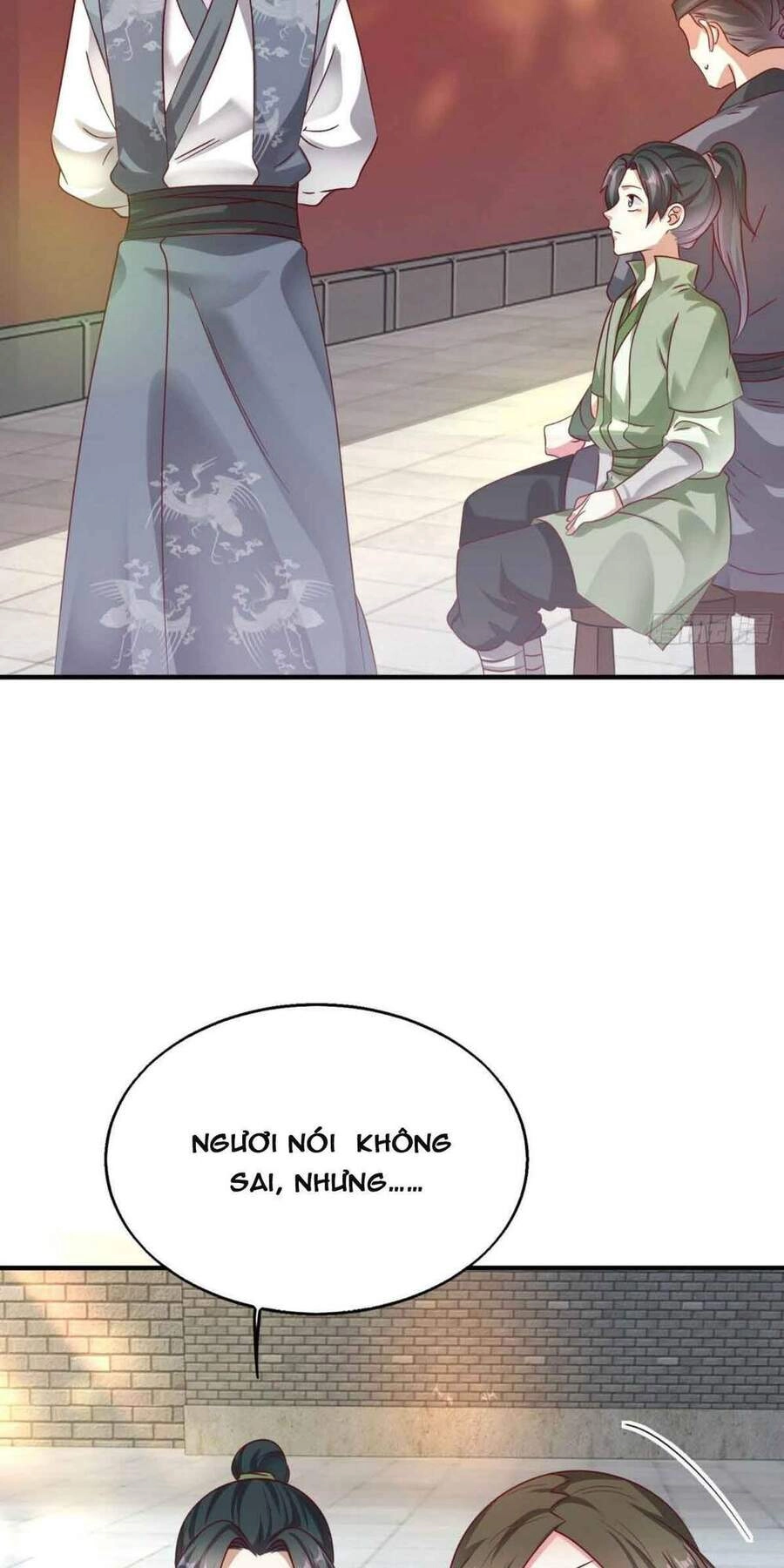 Vương Gia Khắc Thê Chapter 13 - 33