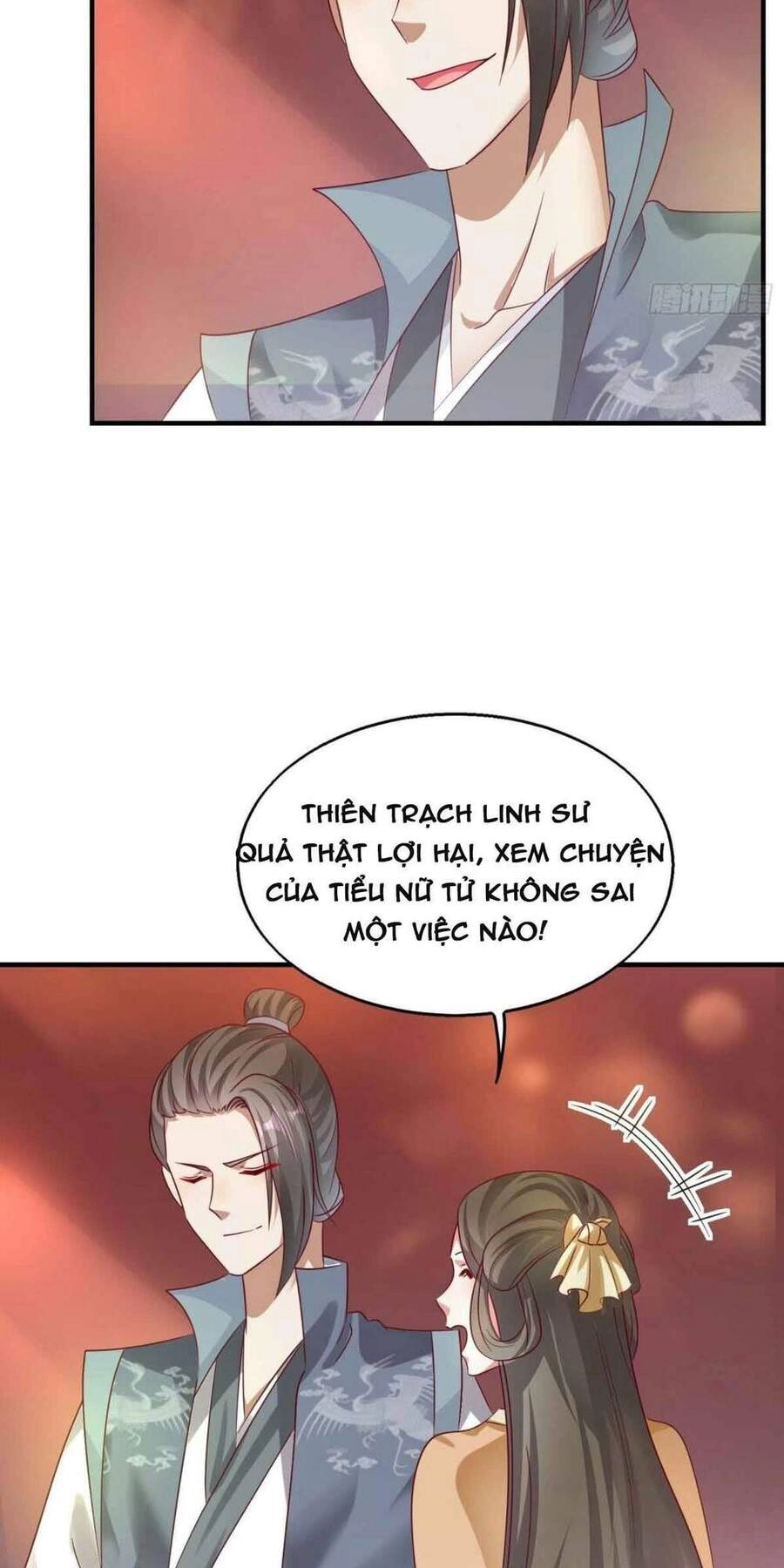 Vương Gia Khắc Thê Chapter 13 - 35