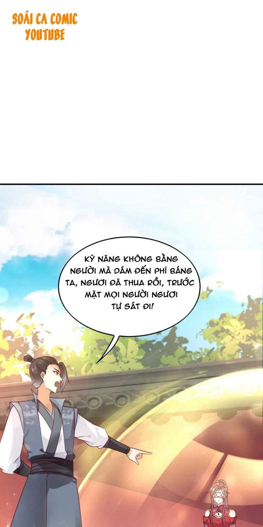 Vương Gia Khắc Thê Chapter 14 - 1