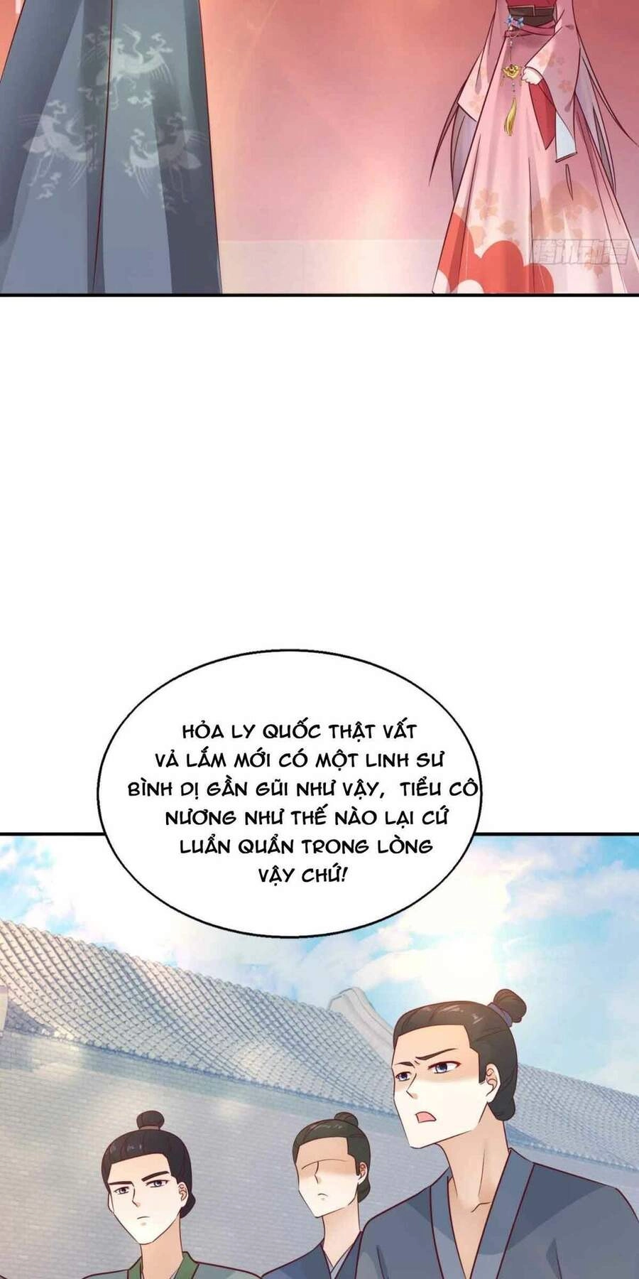 Vương Gia Khắc Thê Chapter 14 - 2