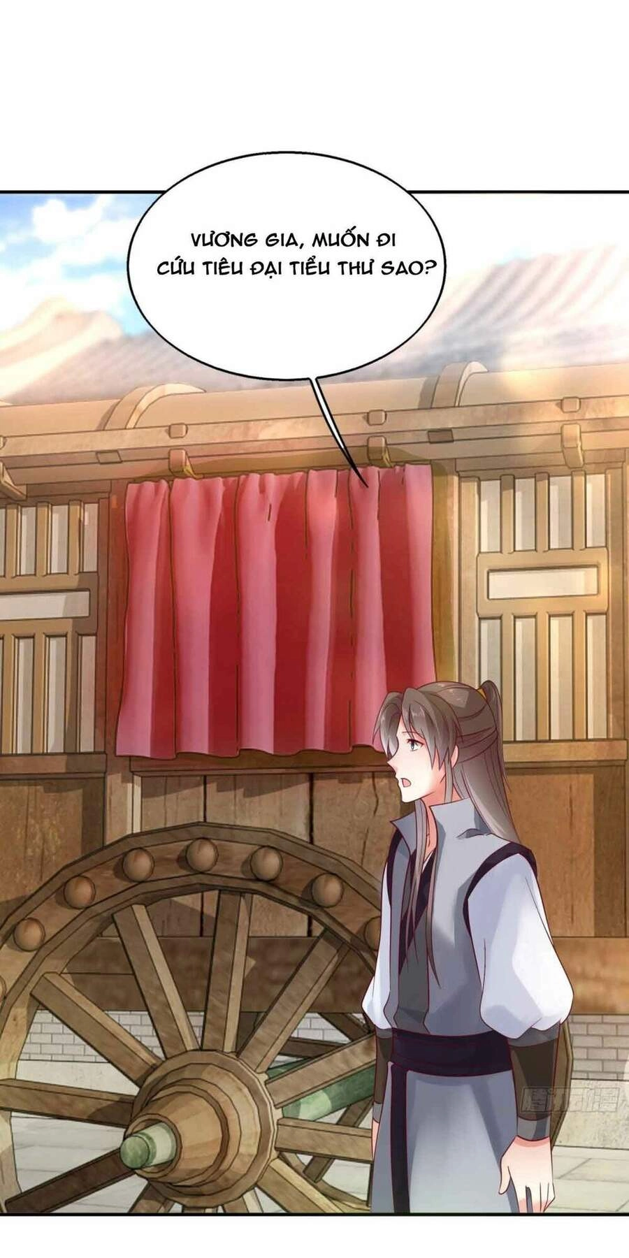 Vương Gia Khắc Thê Chapter 14 - 4