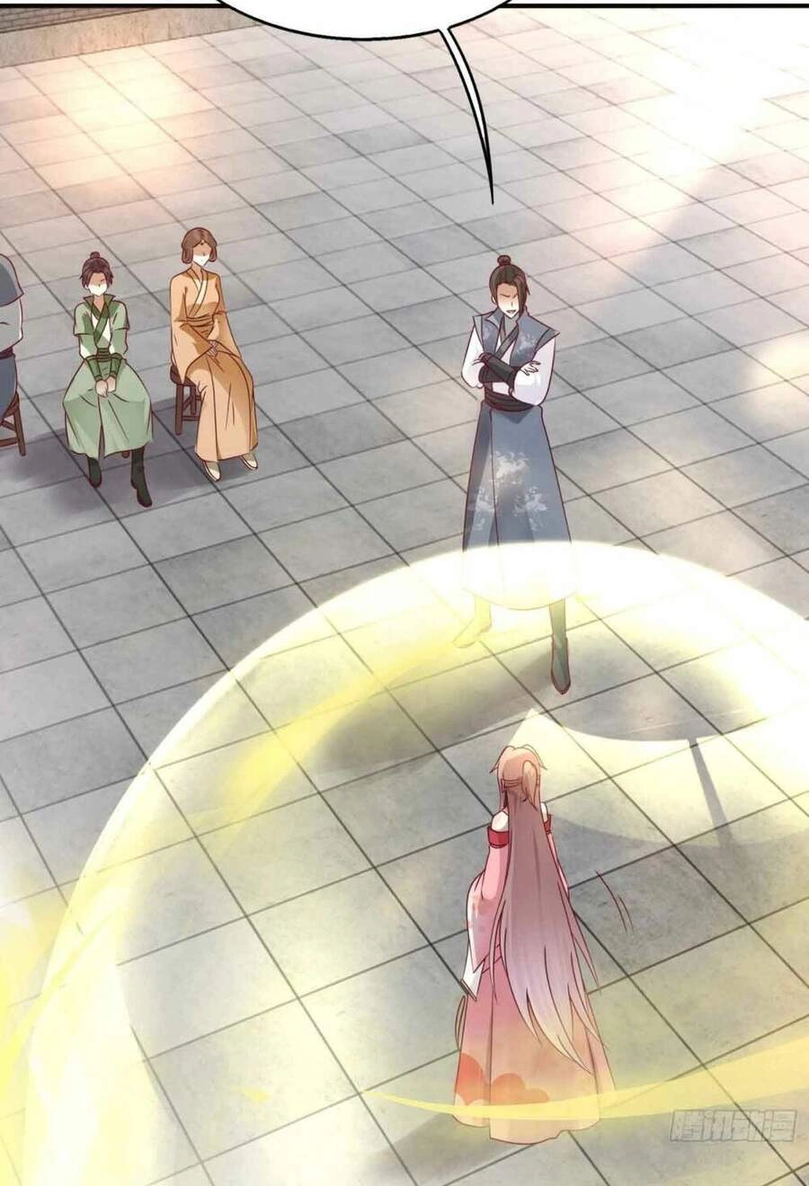 Vương Gia Khắc Thê Chapter 14 - 12