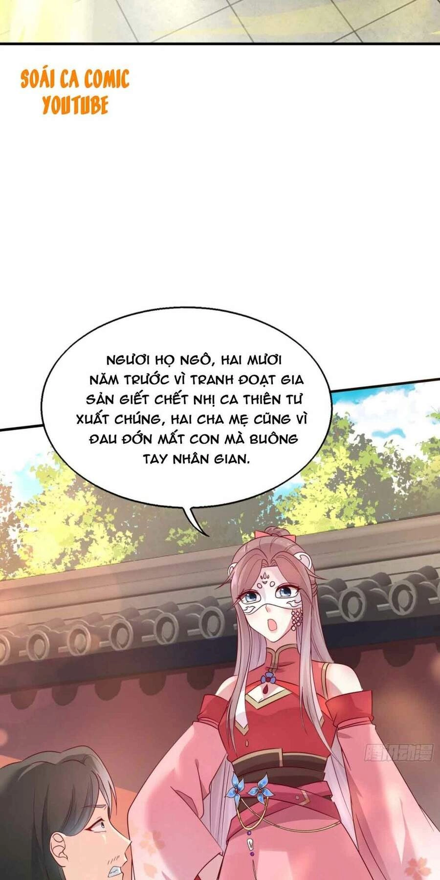 Vương Gia Khắc Thê Chapter 14 - 13