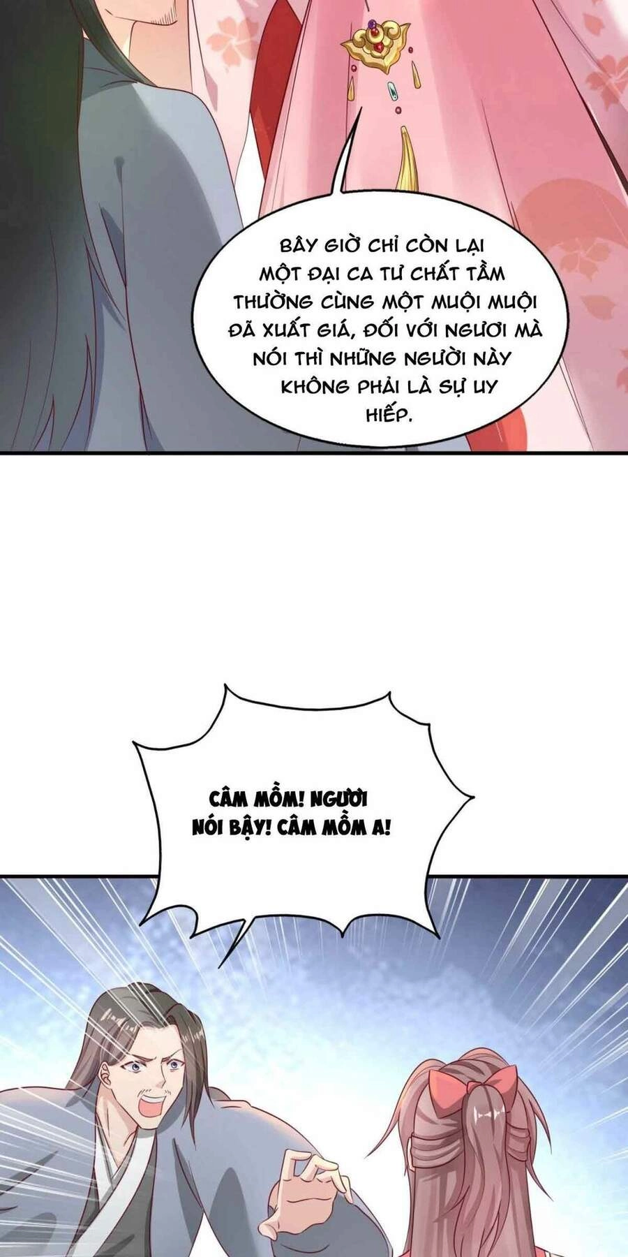 Vương Gia Khắc Thê Chapter 14 - 14