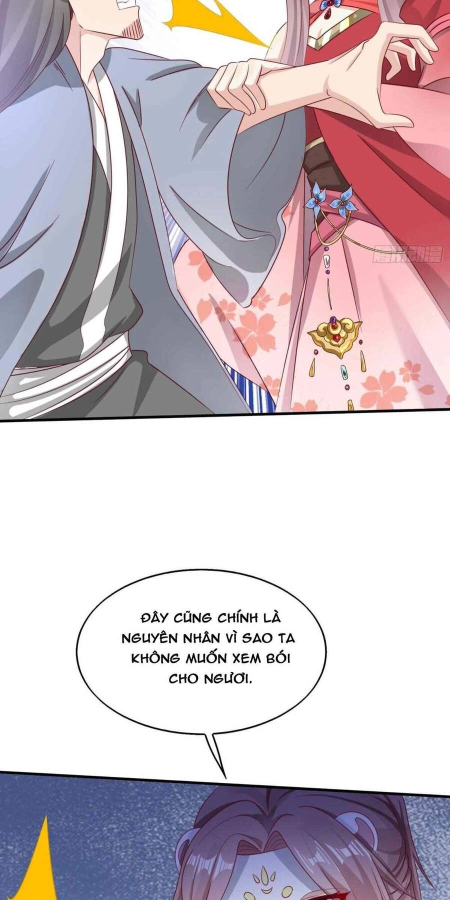 Vương Gia Khắc Thê Chapter 14 - 16