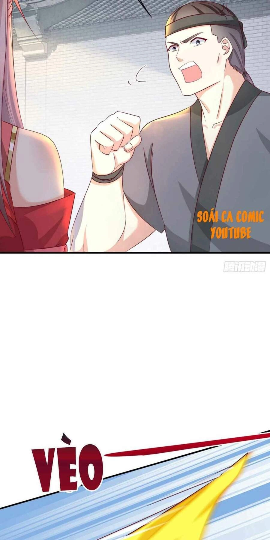 Vương Gia Khắc Thê Chapter 14 - 20