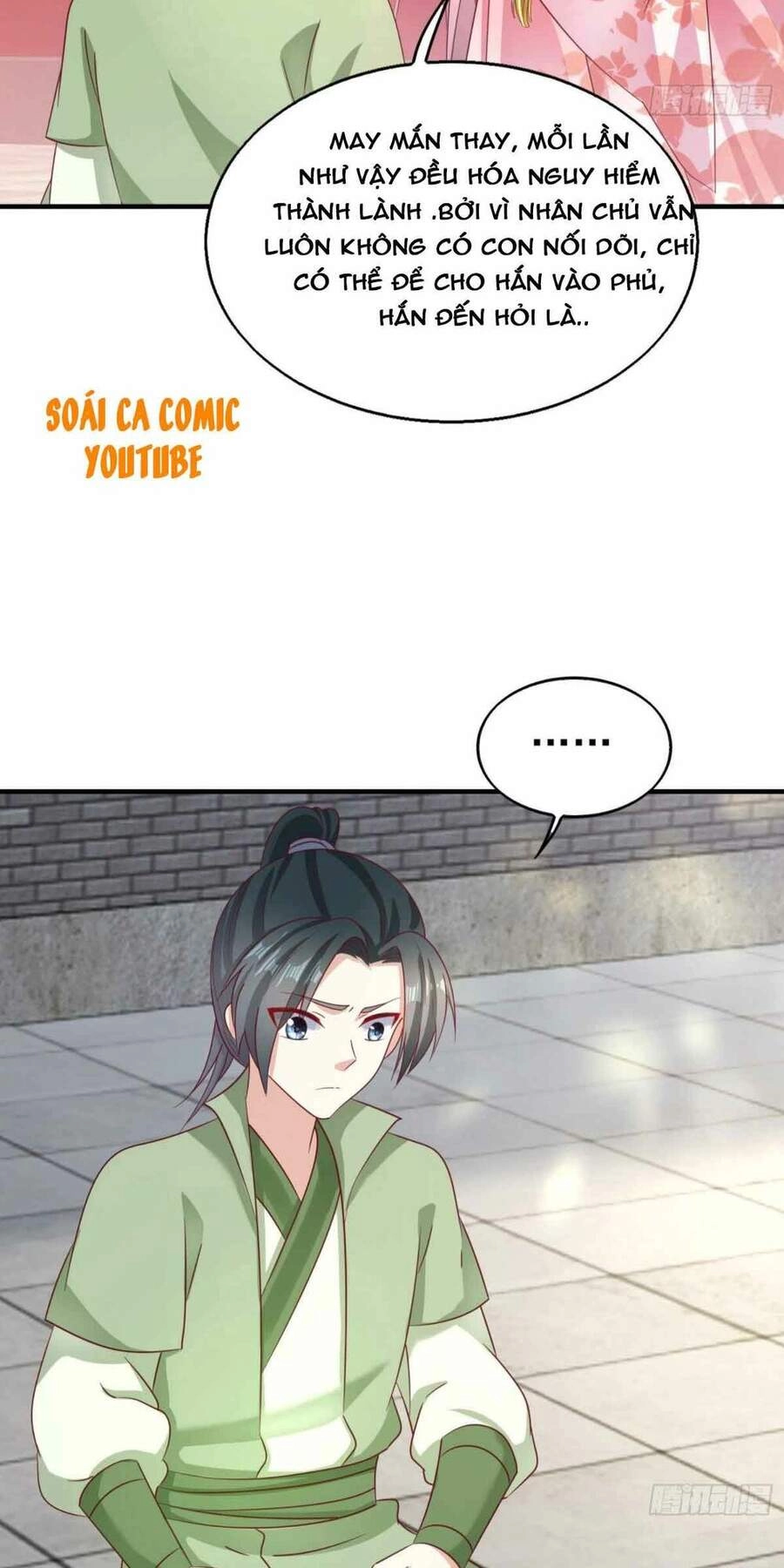 Vương Gia Khắc Thê Chapter 14 - 24