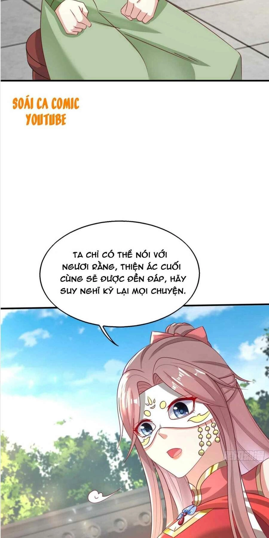 Vương Gia Khắc Thê Chapter 14 - 25