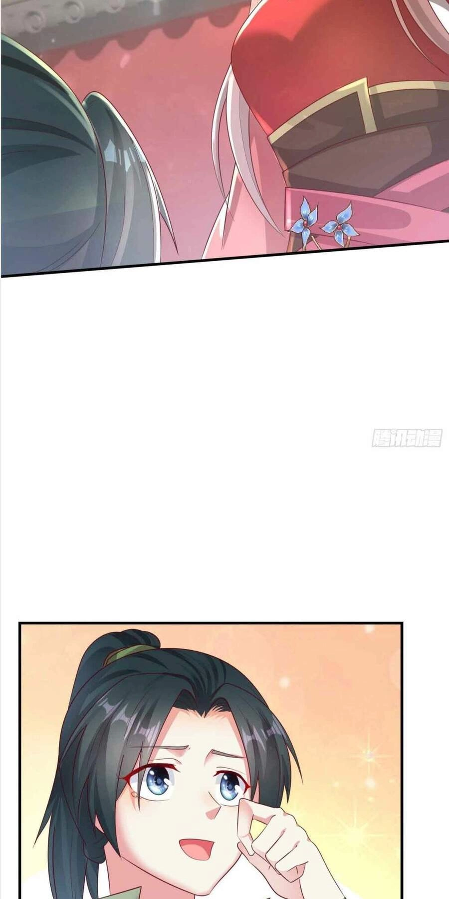 Vương Gia Khắc Thê Chapter 14 - 26