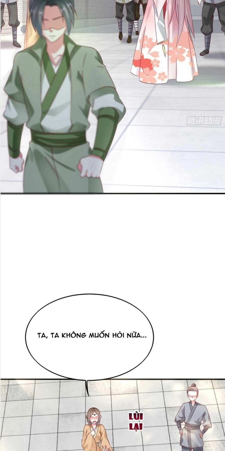 Vương Gia Khắc Thê Chapter 14 - 28