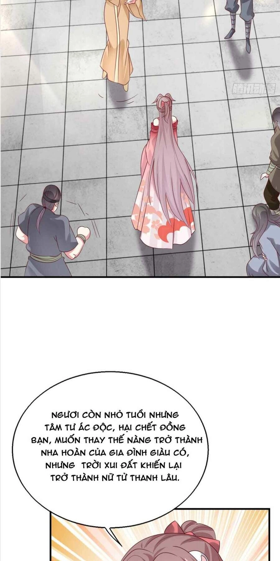 Vương Gia Khắc Thê Chapter 14 - 29