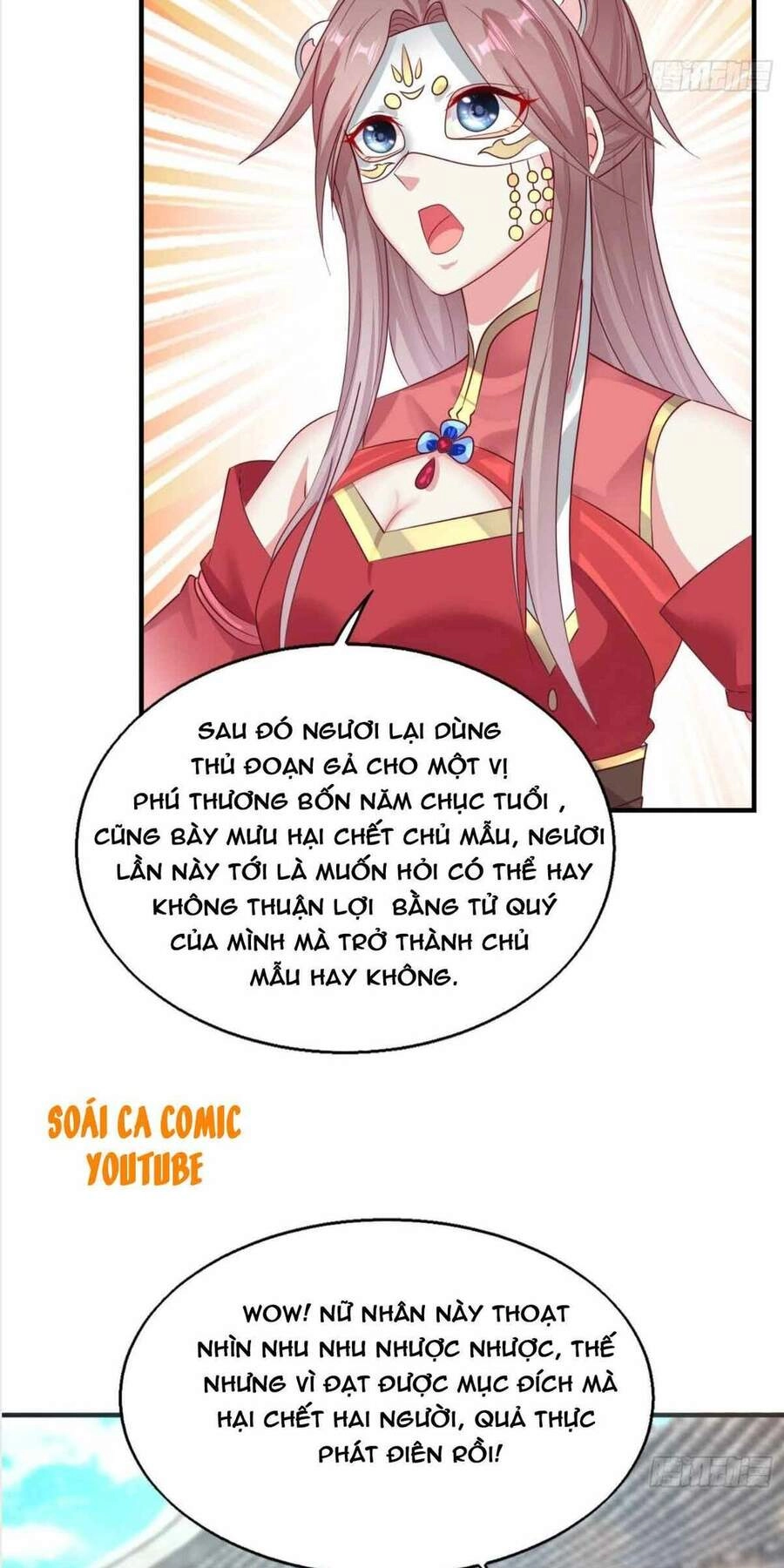 Vương Gia Khắc Thê Chapter 14 - 30