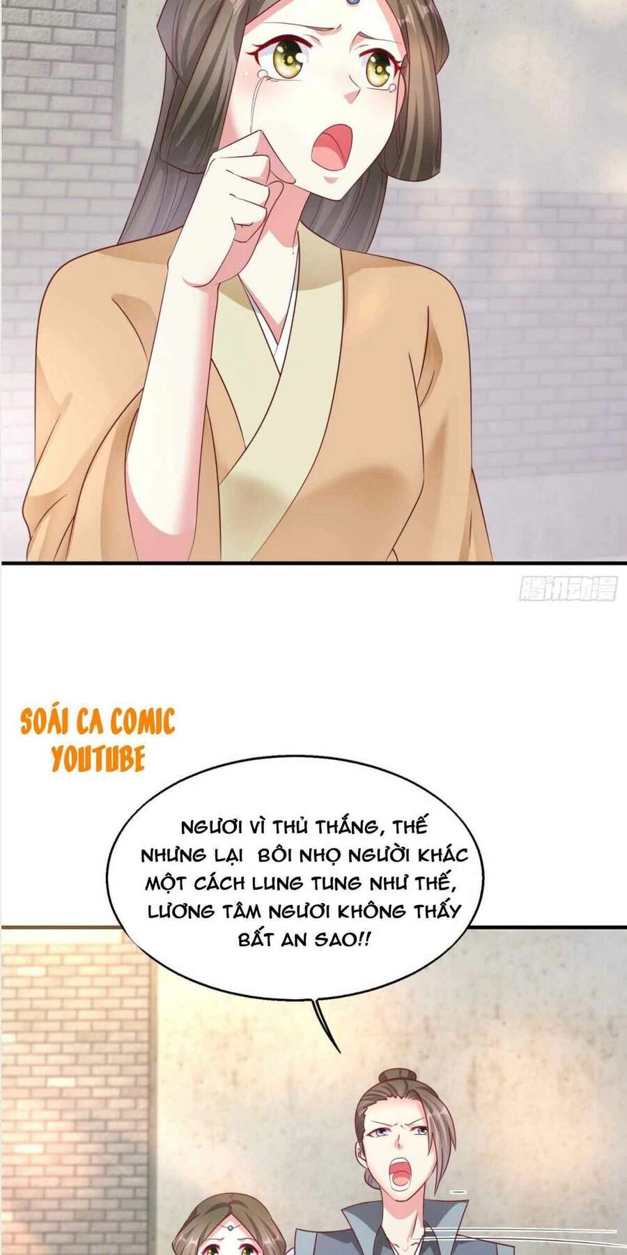 Vương Gia Khắc Thê Chapter 14 - 32