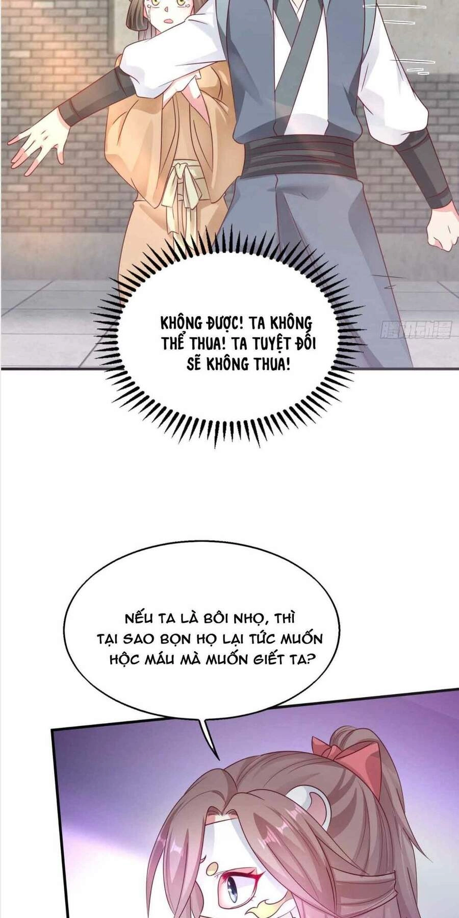 Vương Gia Khắc Thê Chapter 14 - 33