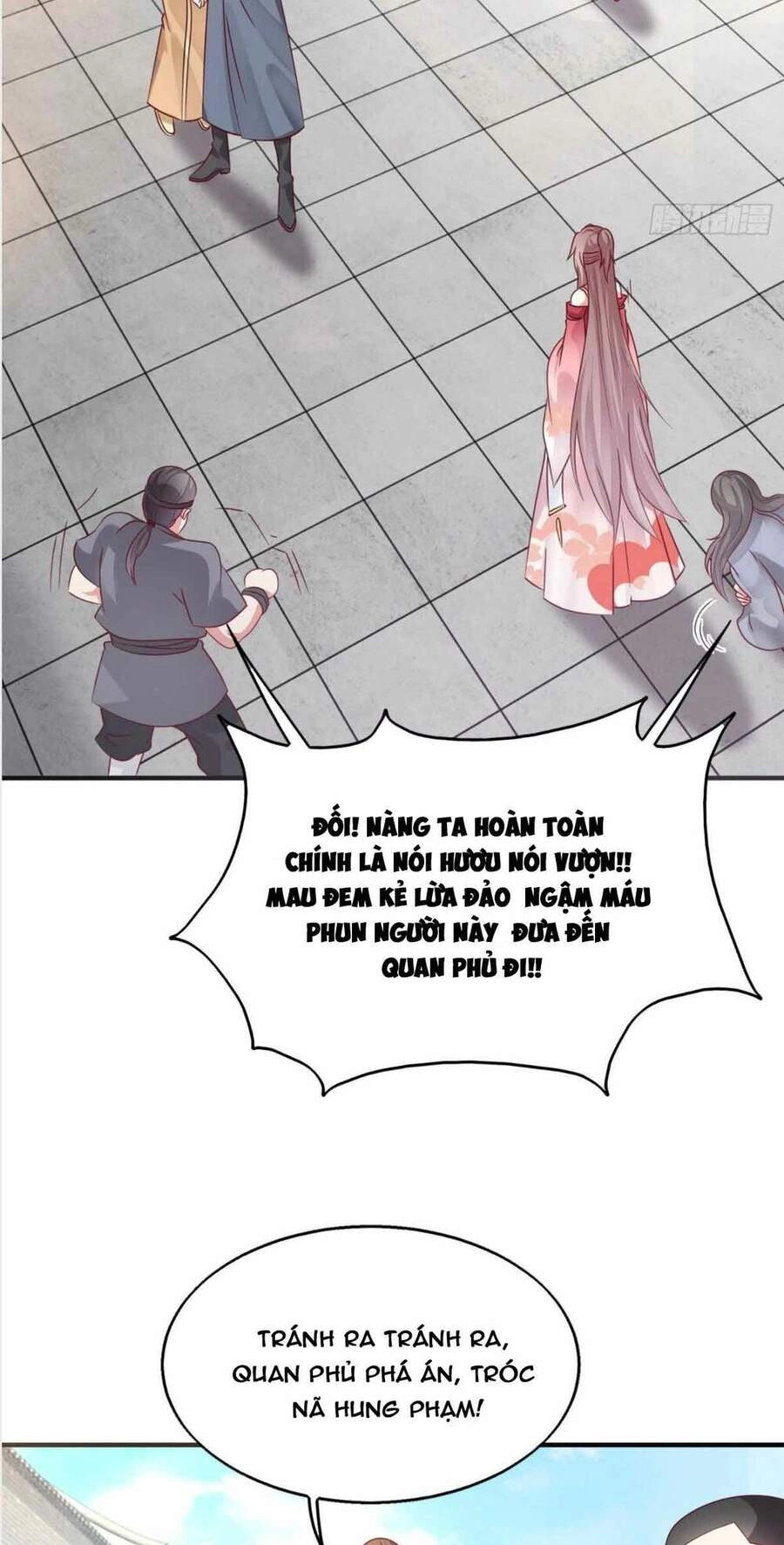 Vương Gia Khắc Thê Chapter 14 - 35