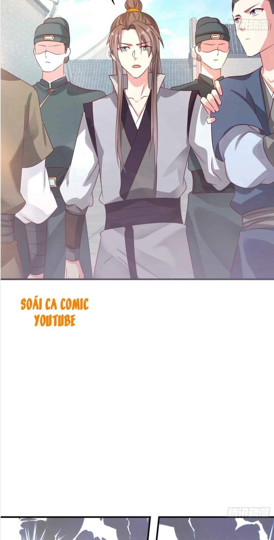 Vương Gia Khắc Thê Chapter 14 - 36