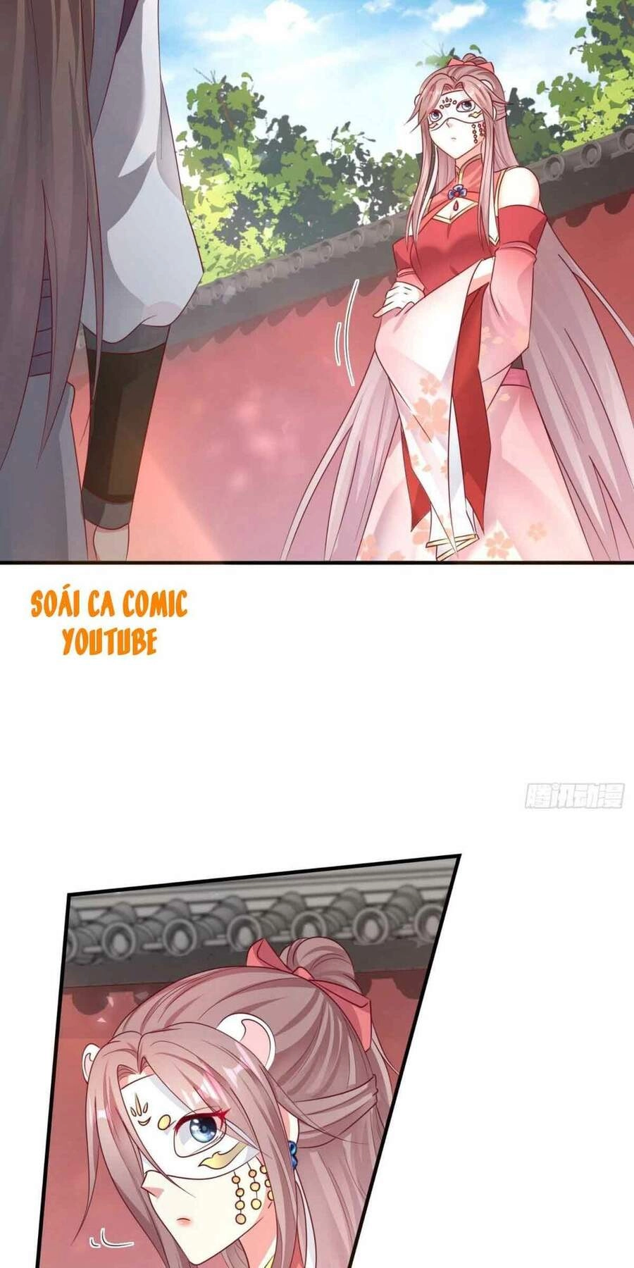 Vương Gia Khắc Thê Chapter 14 - 39