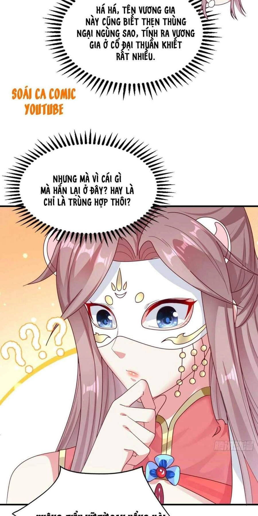 Vương Gia Khắc Thê Chapter 15 - 3