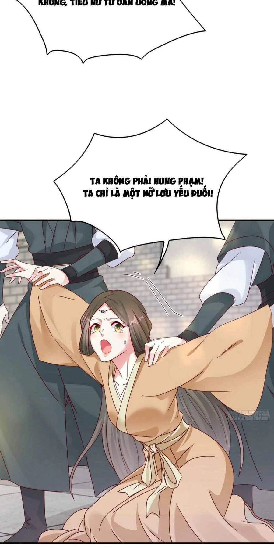 Vương Gia Khắc Thê Chapter 15 - 4