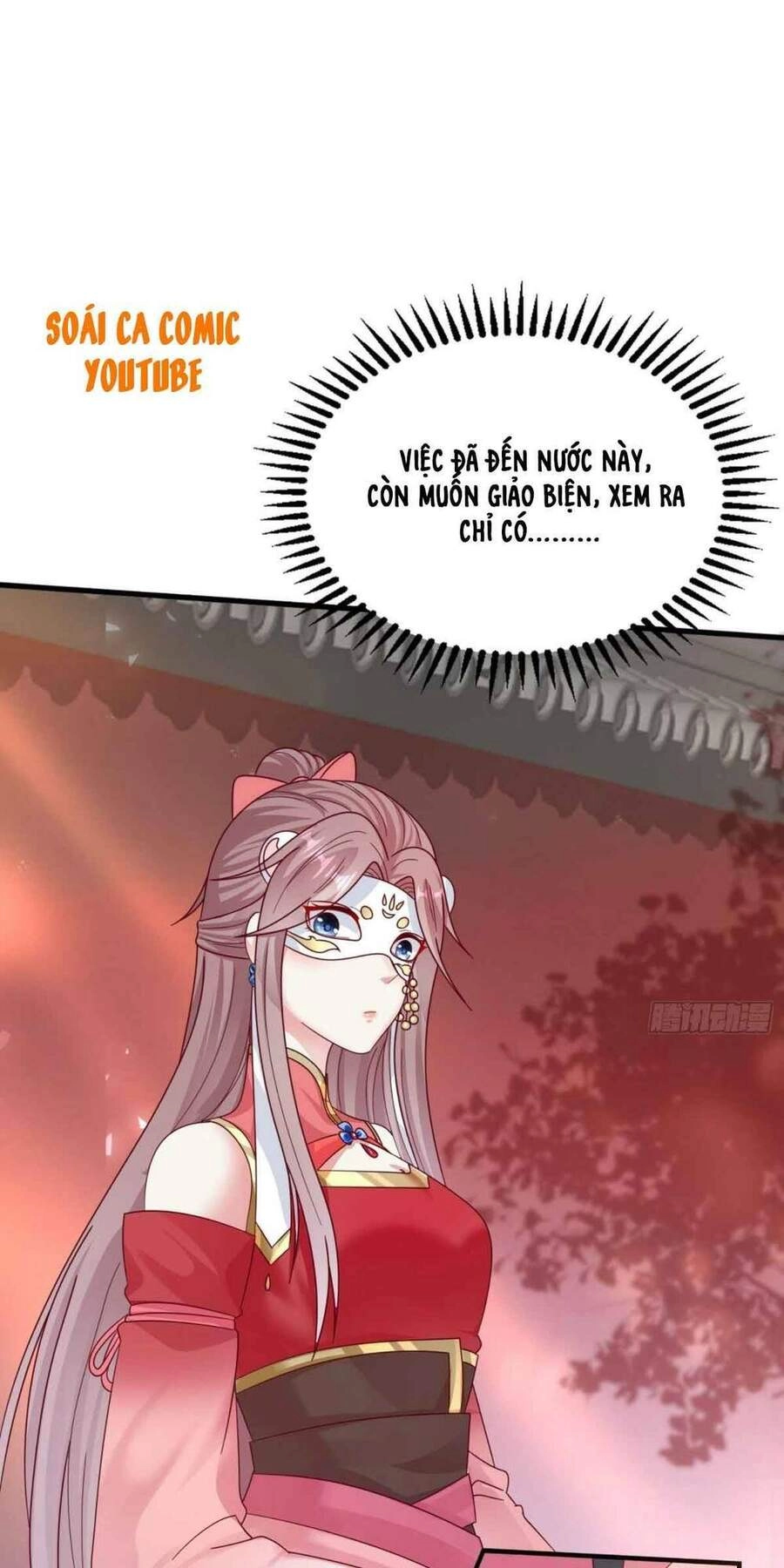 Vương Gia Khắc Thê Chapter 15 - 5