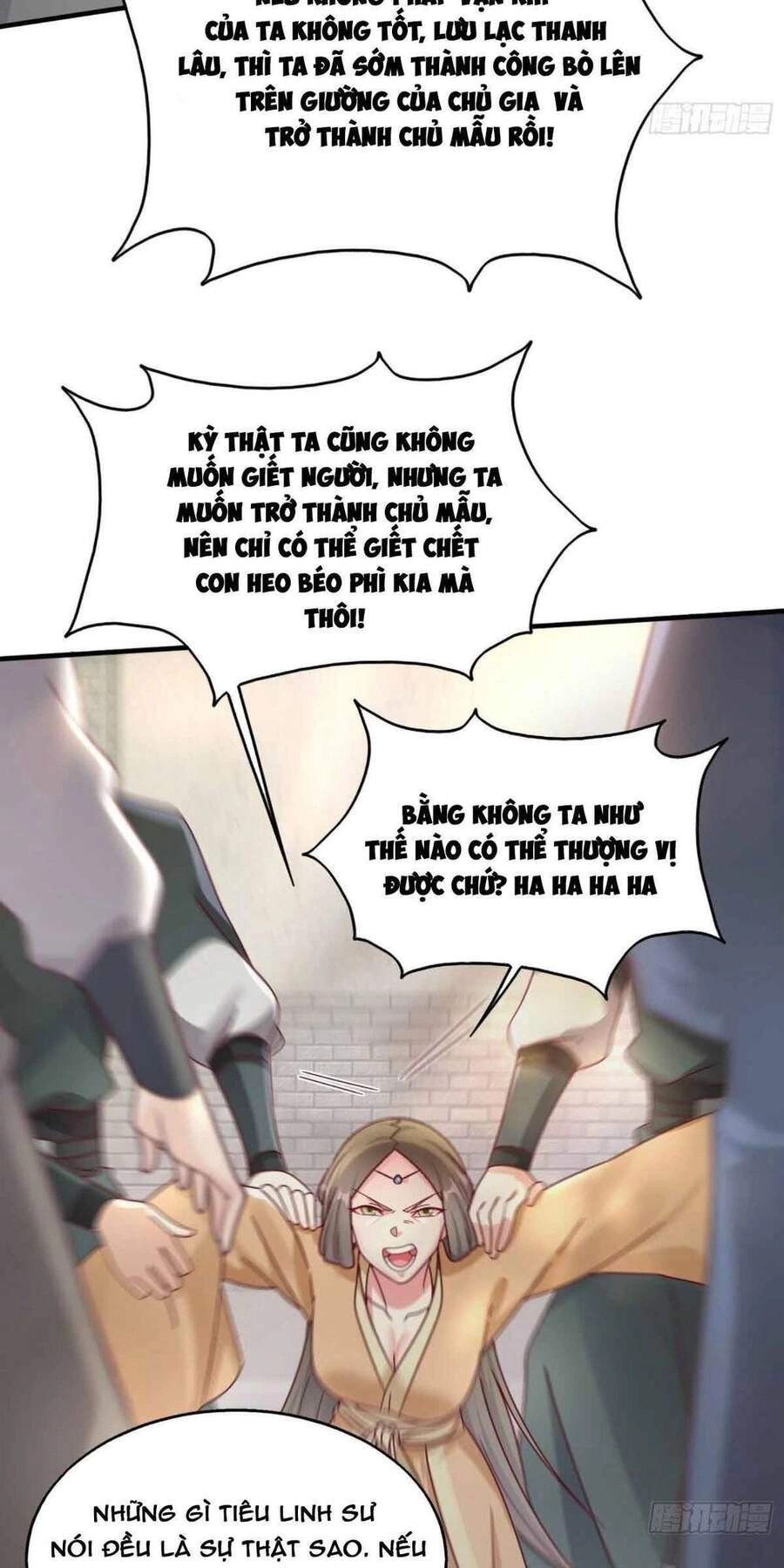 Vương Gia Khắc Thê Chapter 15 - 8