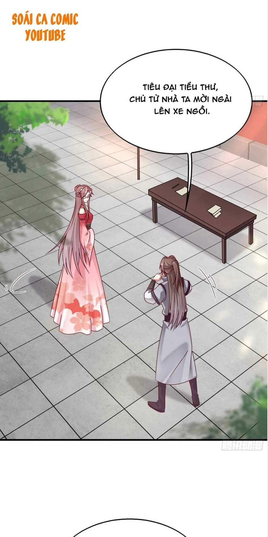 Vương Gia Khắc Thê Chapter 15 - 13