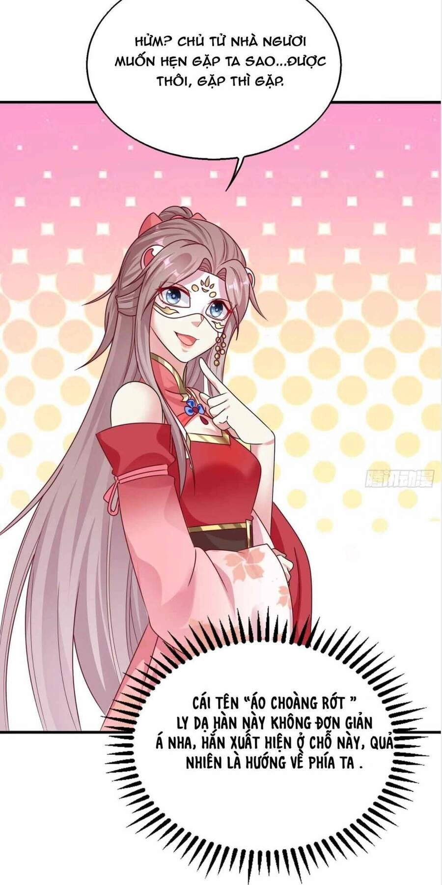 Vương Gia Khắc Thê Chapter 15 - 14