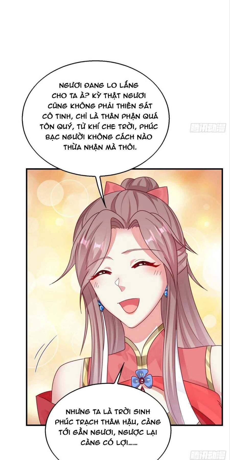 Vương Gia Khắc Thê Chapter 15 - 22