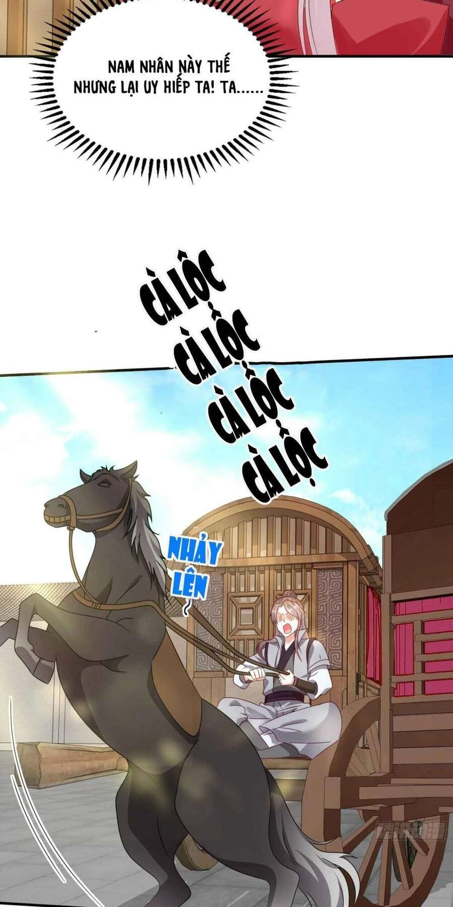 Vương Gia Khắc Thê Chapter 15 - 27