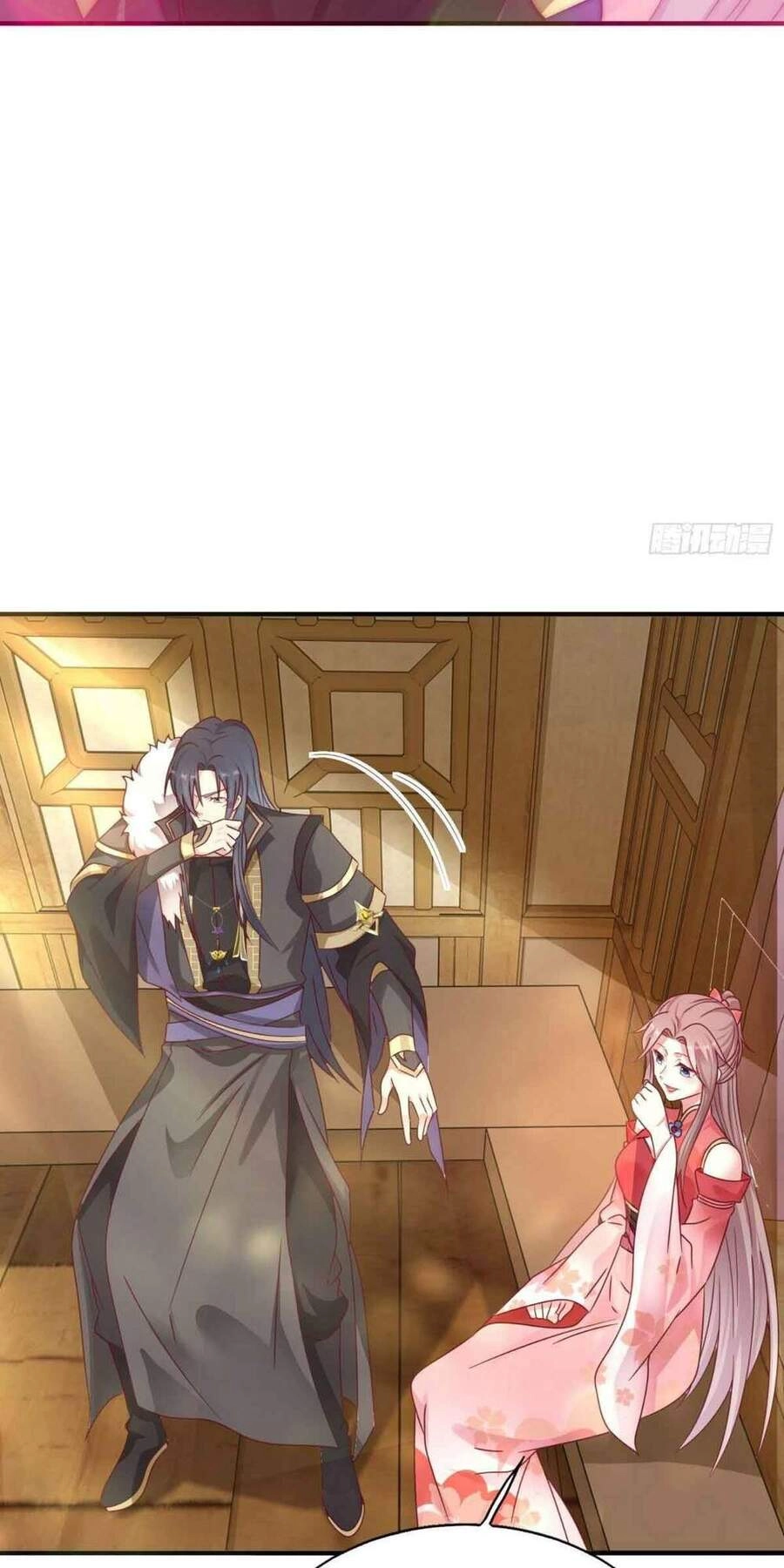 Vương Gia Khắc Thê Chapter 15 - 29