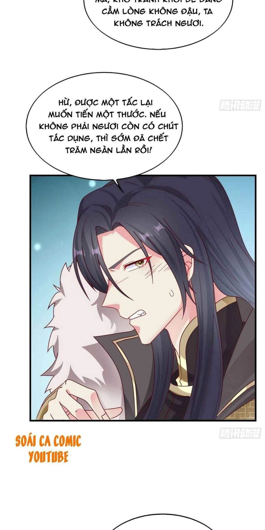 Vương Gia Khắc Thê Chapter 15 - 32