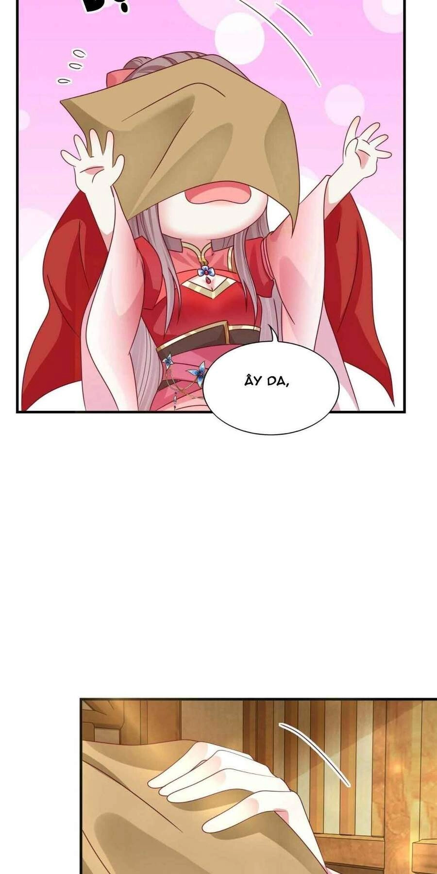 Vương Gia Khắc Thê Chapter 15 - 34