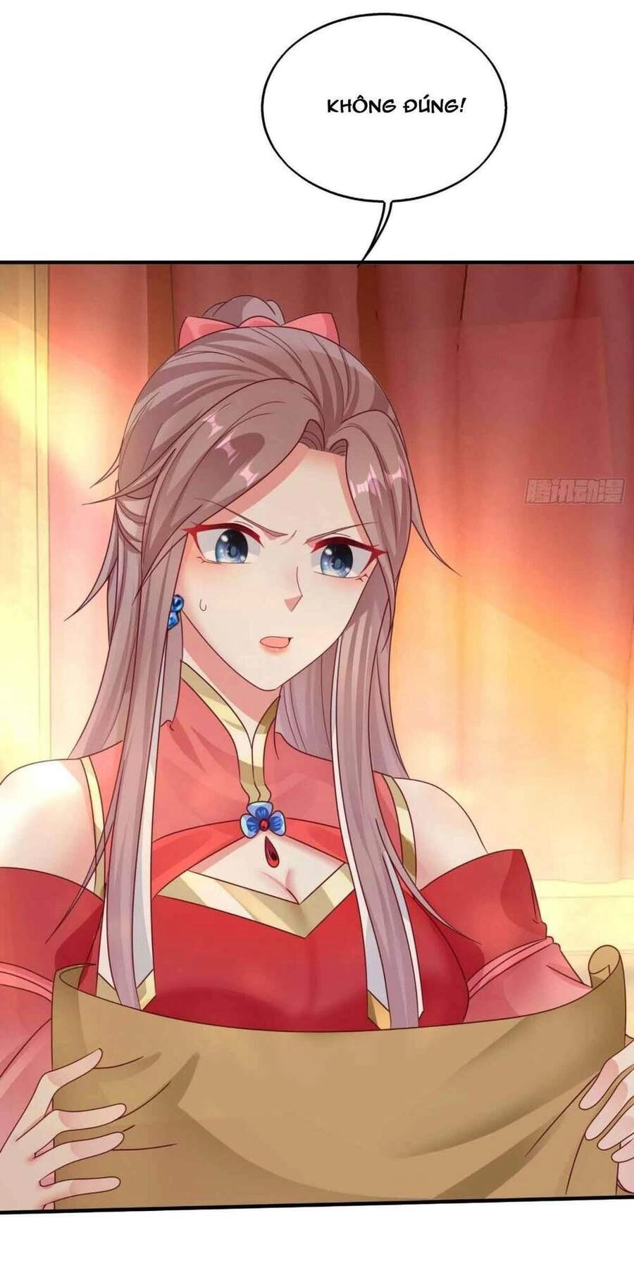 Vương Gia Khắc Thê Chapter 15 - 36