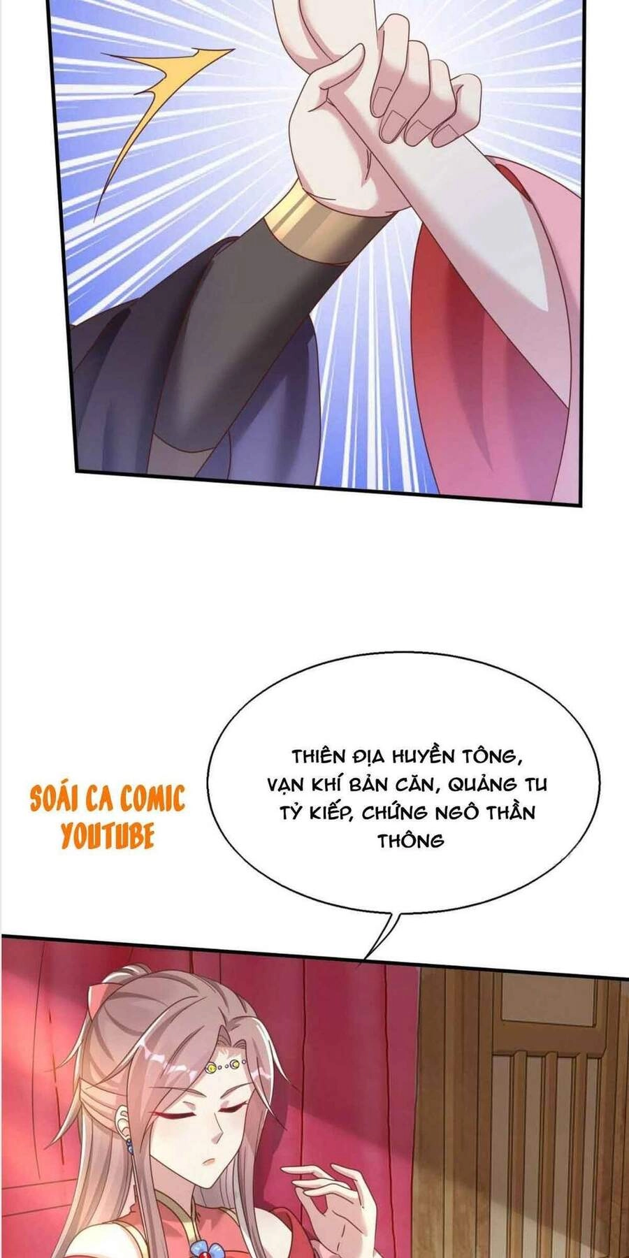 Vương Gia Khắc Thê Chapter 16 - 3