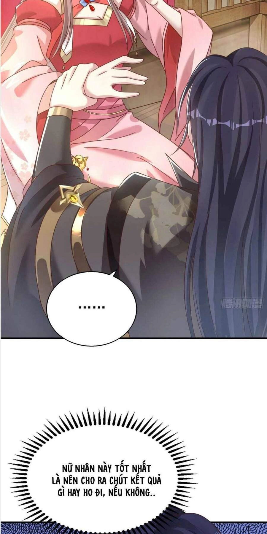 Vương Gia Khắc Thê Chapter 16 - 4