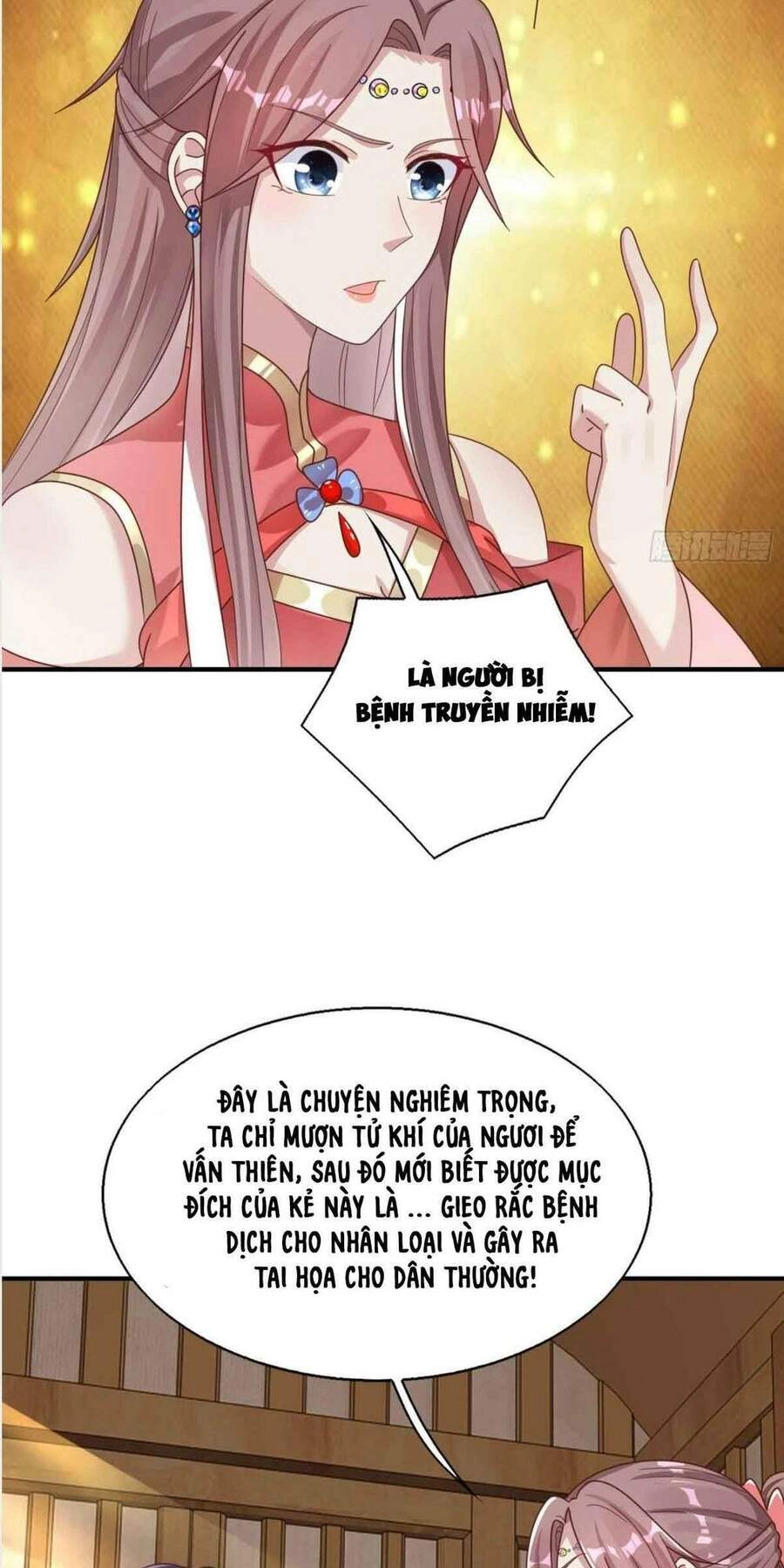 Vương Gia Khắc Thê Chapter 16 - 6