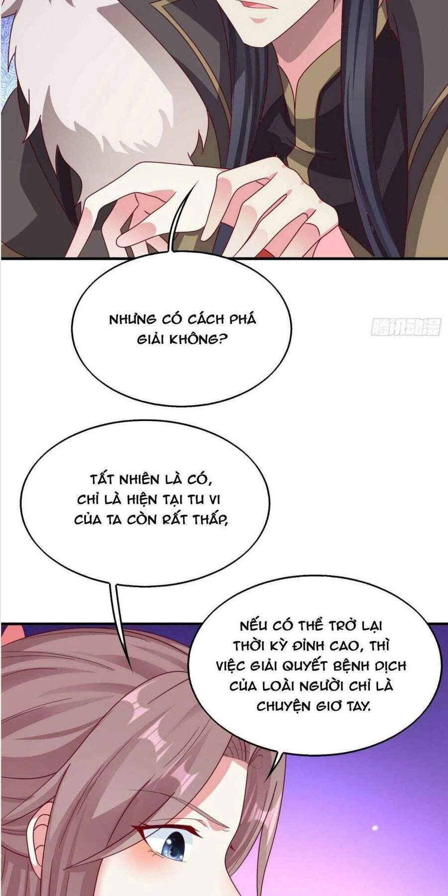 Vương Gia Khắc Thê Chapter 16 - 8