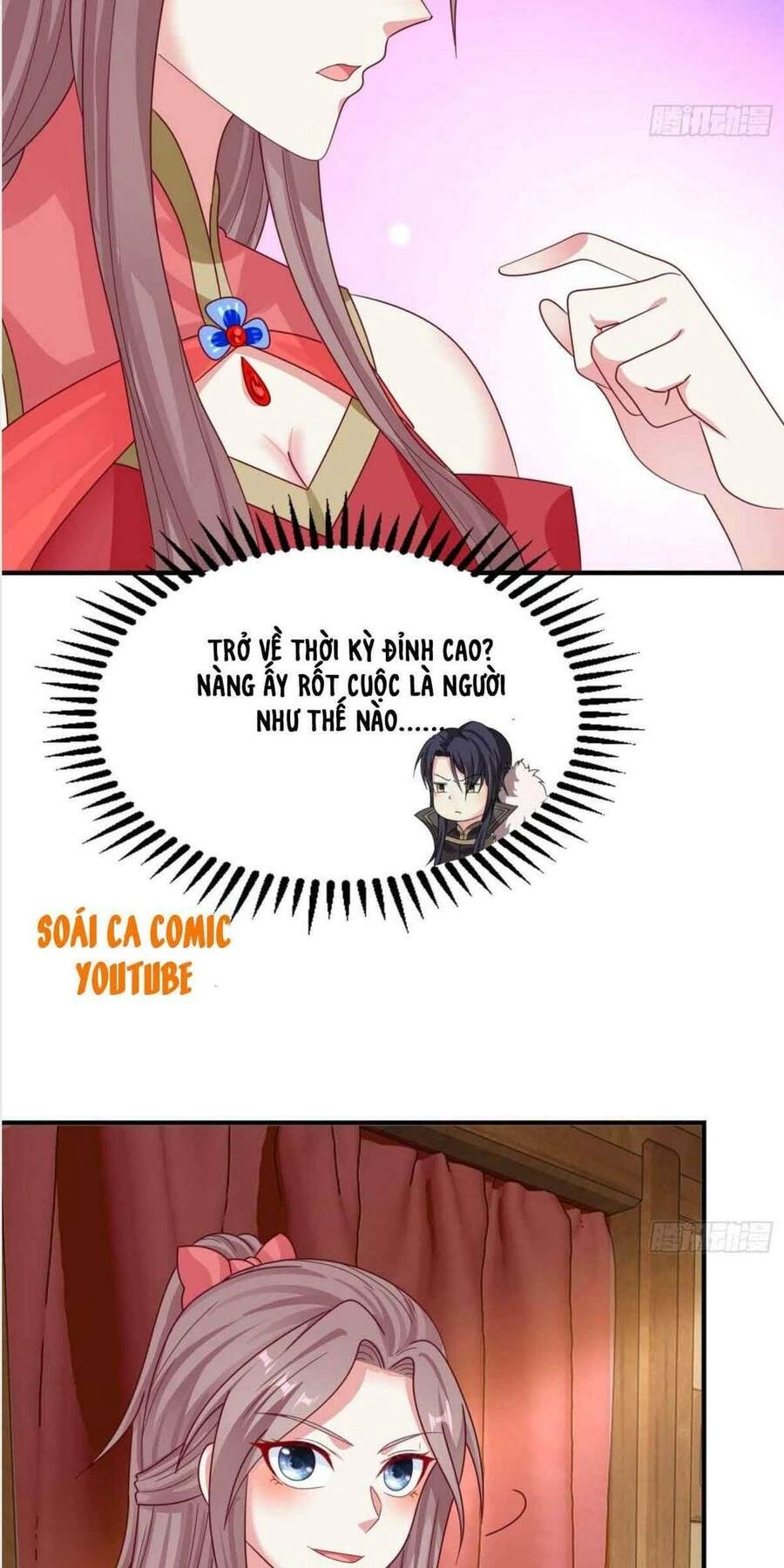 Vương Gia Khắc Thê Chapter 16 - 9