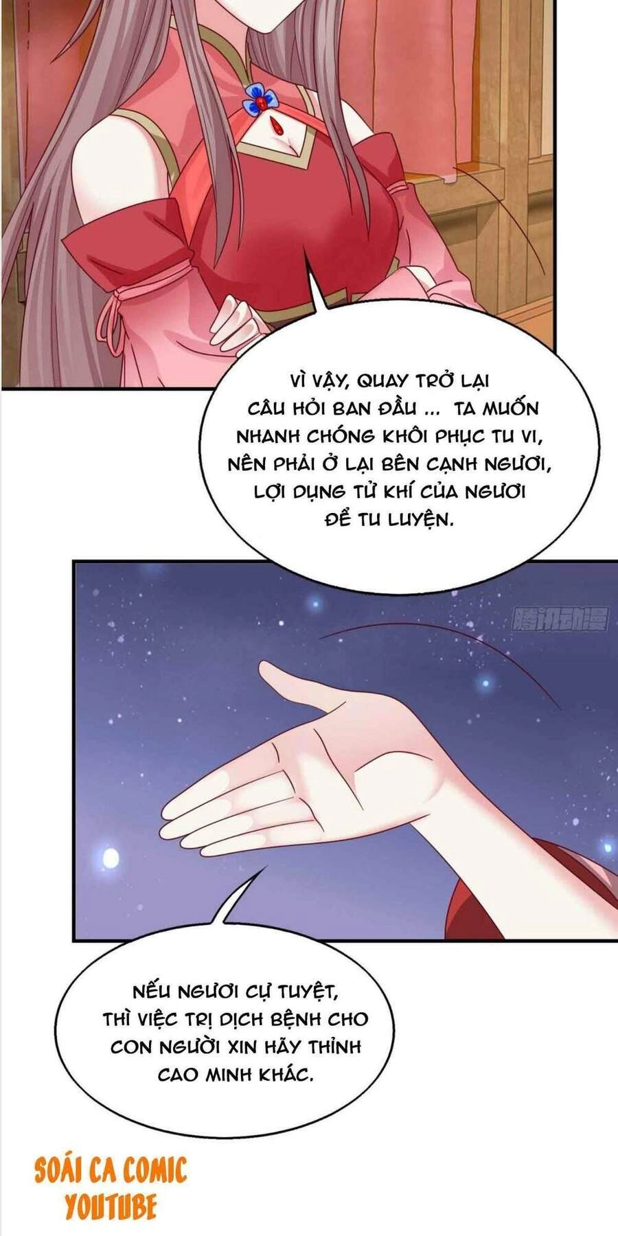 Vương Gia Khắc Thê Chapter 16 - 10