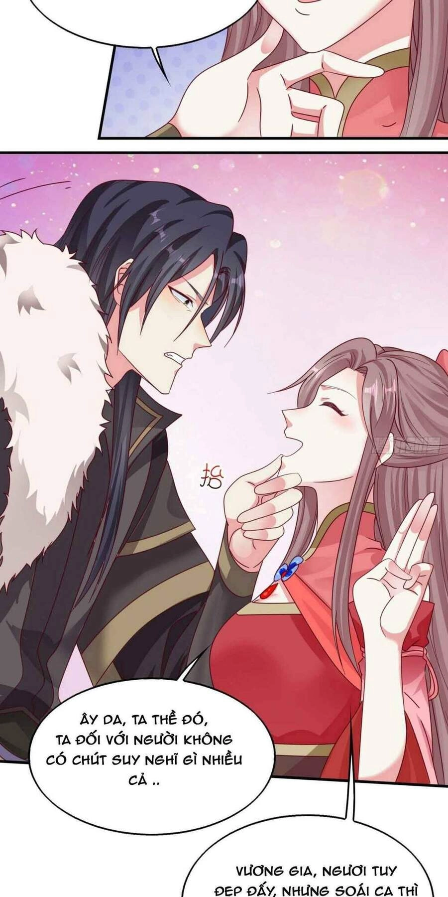 Vương Gia Khắc Thê Chapter 16 - 13