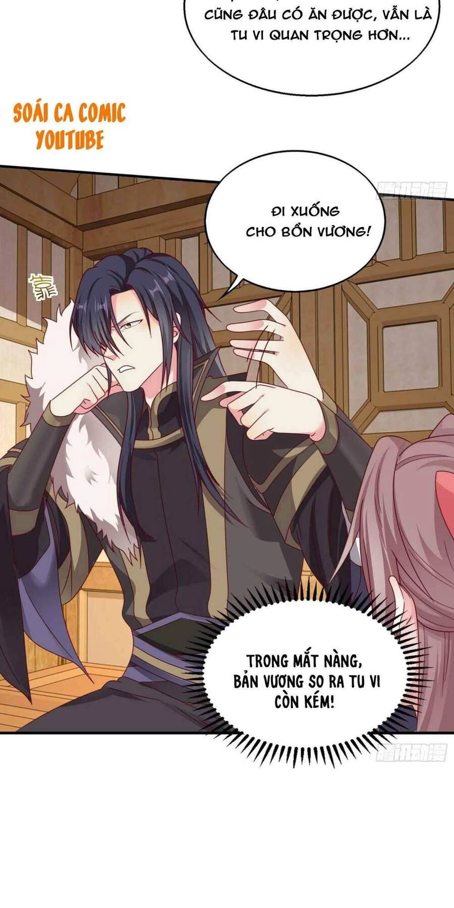 Vương Gia Khắc Thê Chapter 16 - 14