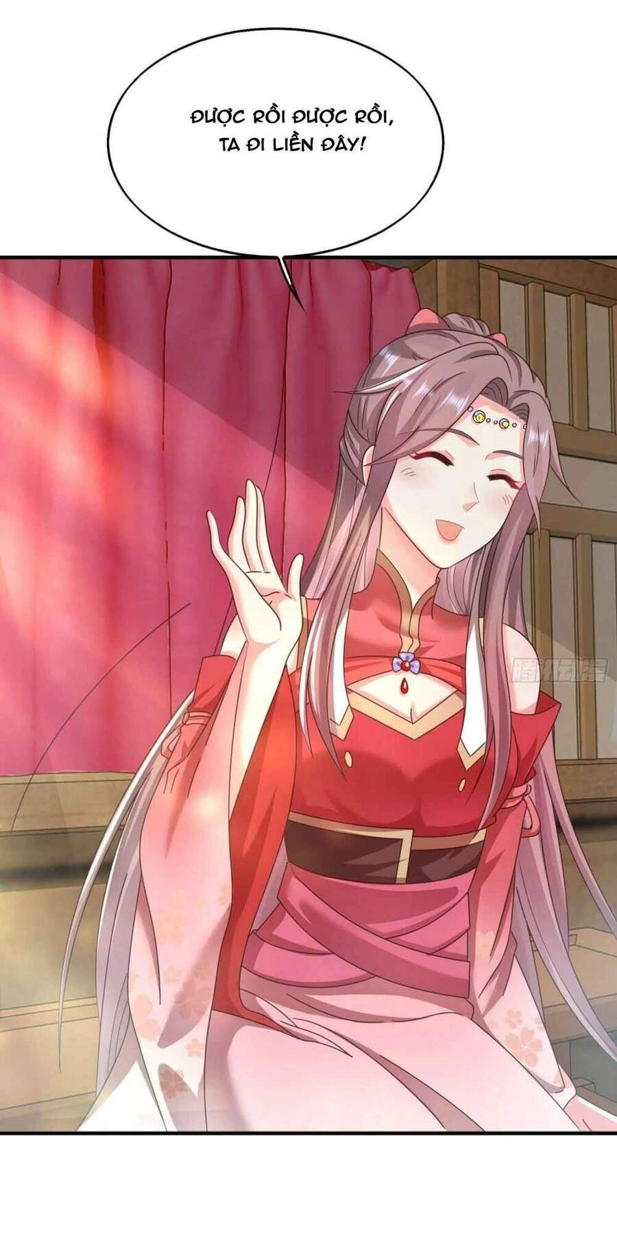 Vương Gia Khắc Thê Chapter 16 - 15