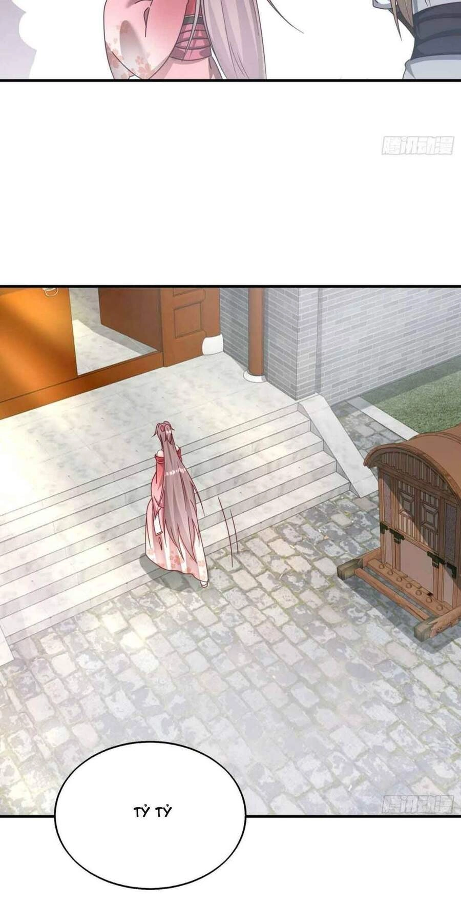 Vương Gia Khắc Thê Chapter 16 - 21