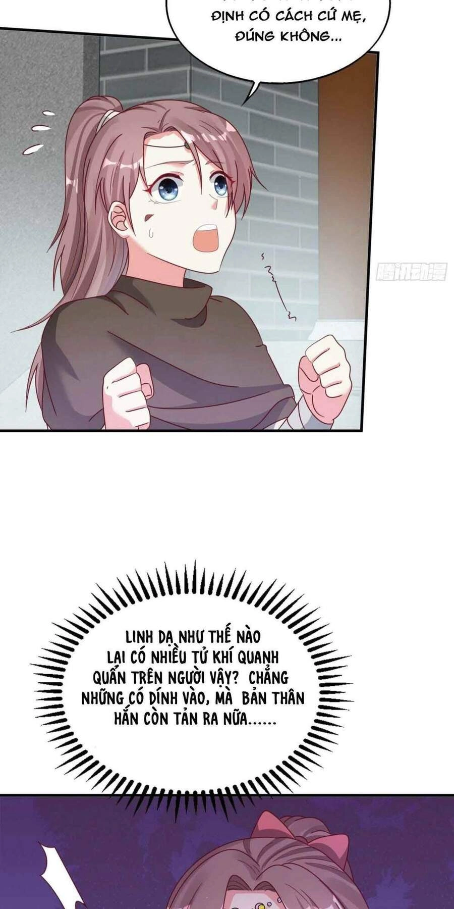 Vương Gia Khắc Thê Chapter 16 - 23