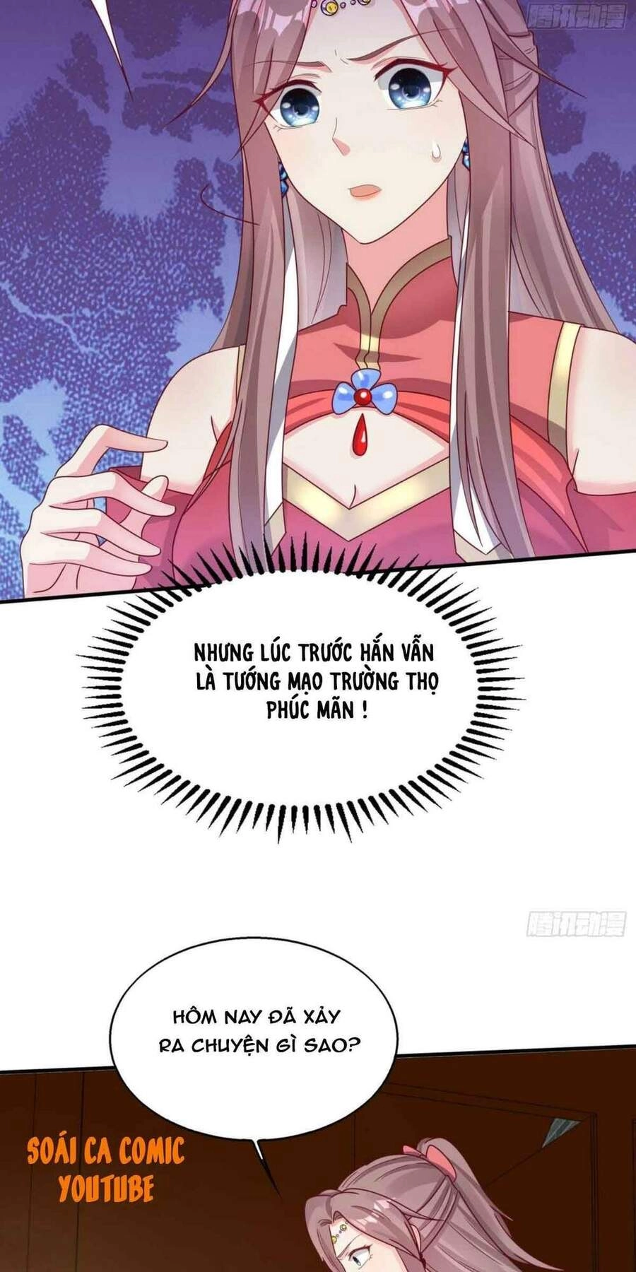 Vương Gia Khắc Thê Chapter 16 - 24