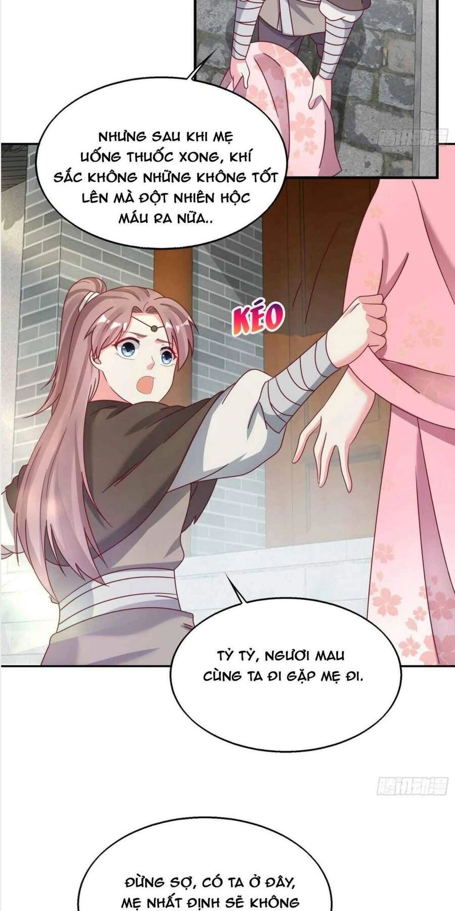 Vương Gia Khắc Thê Chapter 16 - 26