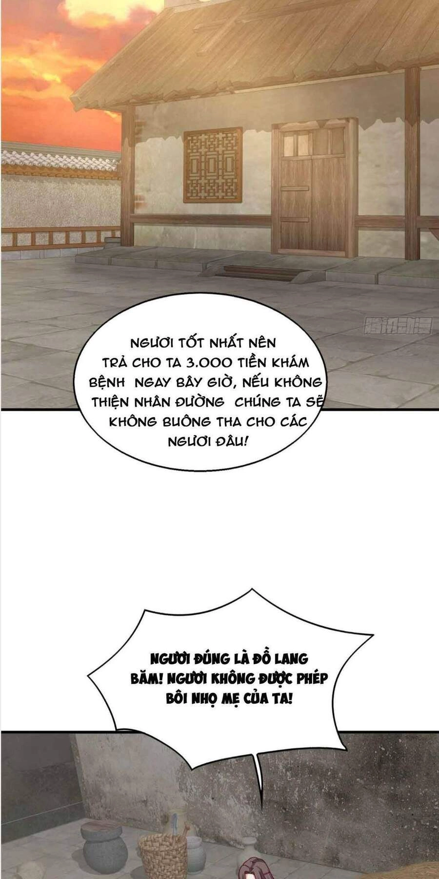 Vương Gia Khắc Thê Chapter 16 - 28